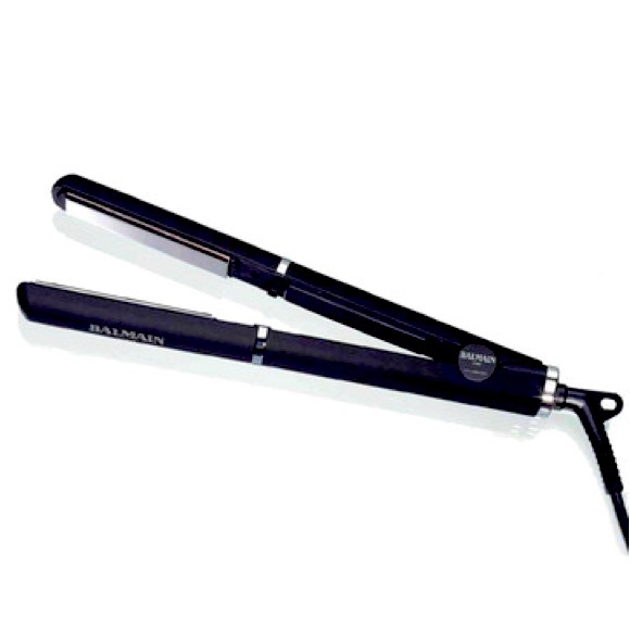 Balmain Accessories - Professional Titanium Straightener mini Balmain
